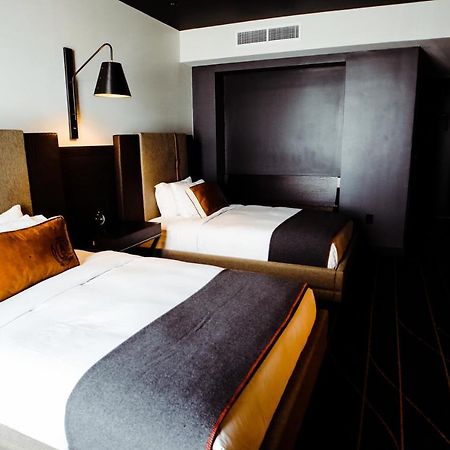 The George, By Valencia Hotel Collection Колледж-Стейшн Экстерьер фото