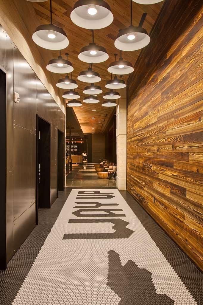 The George, By Valencia Hotel Collection Колледж-Стейшн Удобства фото