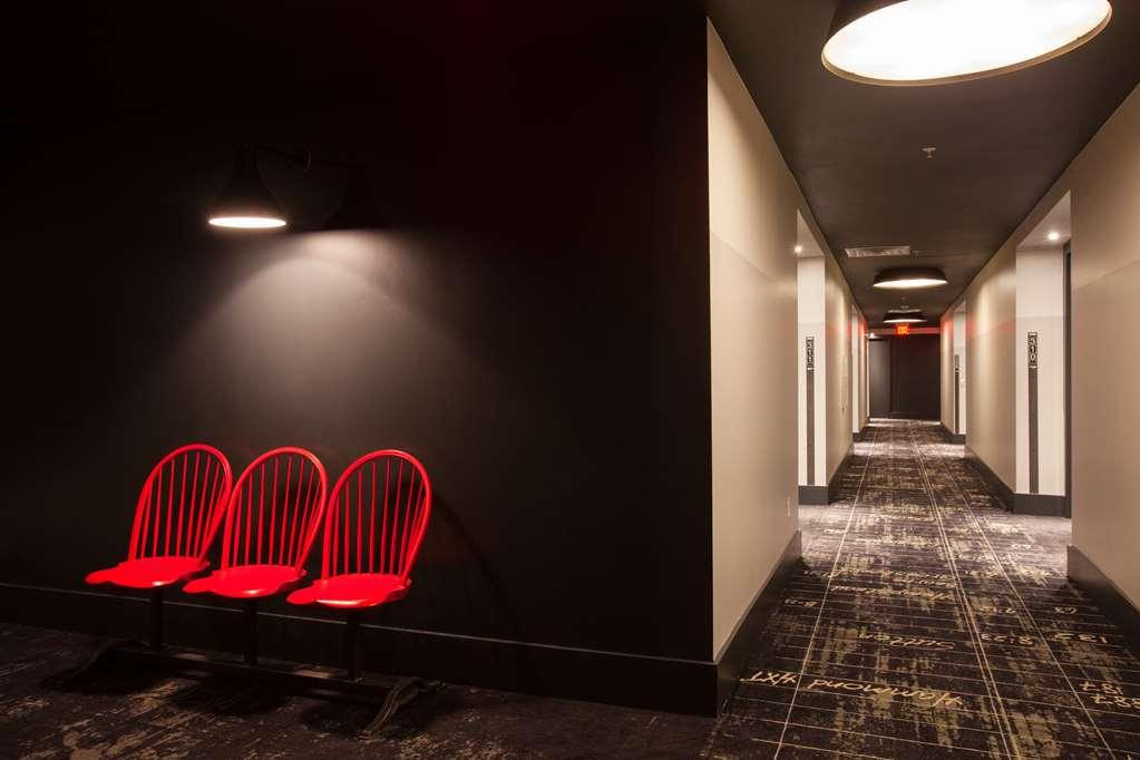 The George, By Valencia Hotel Collection Колледж-Стейшн Удобства фото