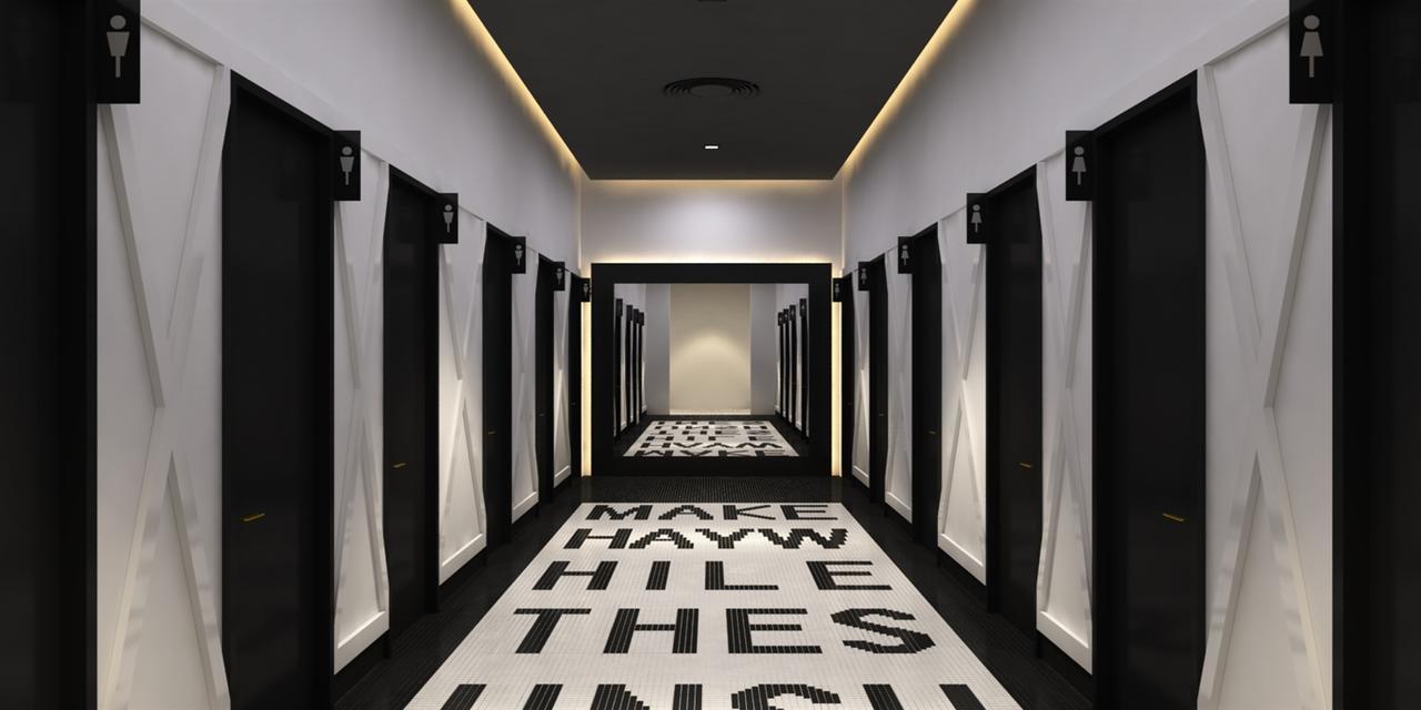 The George, By Valencia Hotel Collection Колледж-Стейшн Экстерьер фото